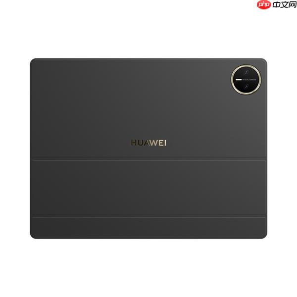 2025年高端平板怎么选?华为MatePad Pro 流金典藏版解锁高效生产力体验
