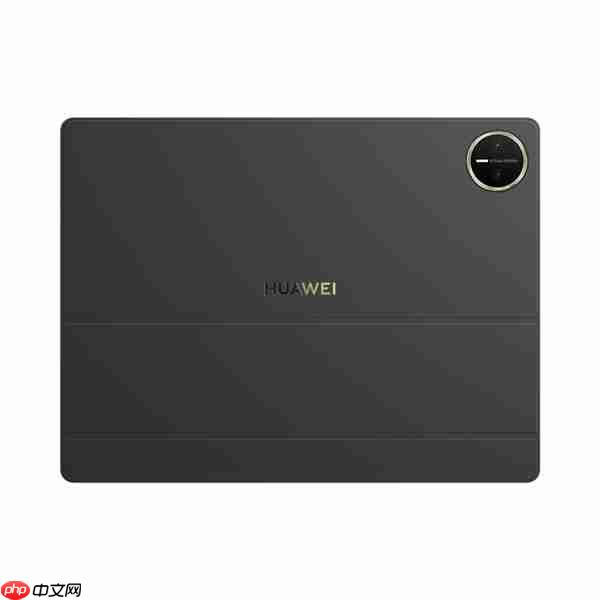 2025年高端平板怎么选?华为MatePad Pro 流金典藏版解锁高效生产力体验