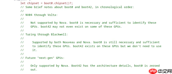 2300W功耗!NVIDIA驱动开始准备下代Rubin GPU