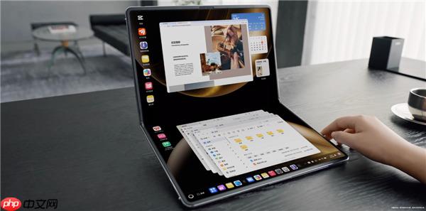 华为笔记本双11大促:承包商务大佬、打工人、学生党的所有需求