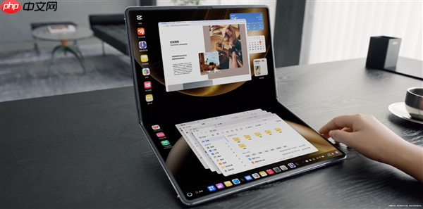 华为笔记本双11大促：承包商务大佬、打工人、学生党的所有需求