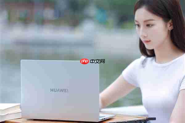 华为笔记本双11大促：承包商务大佬、打工人、学生党的所有需求