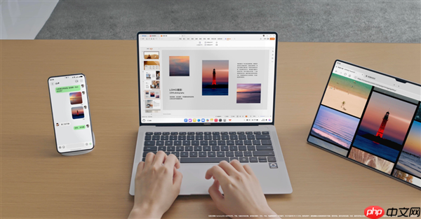 华为笔记本双11大促：承包商务大佬、打工人、学生党的所有需求