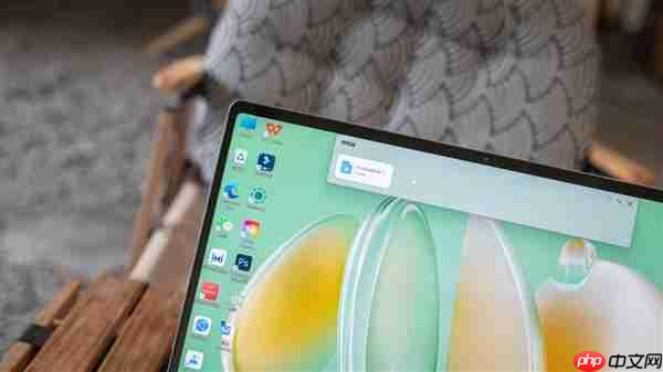 华为笔记本双11大促：承包商务大佬、打工人、学生党的所有需求