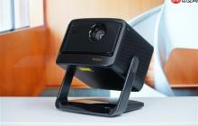 入门级4K投影仪开打 价格跌破3000元