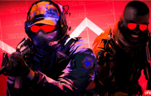 一夜饰品价格直接腰斩 CS2那一晚究竟经历了什么