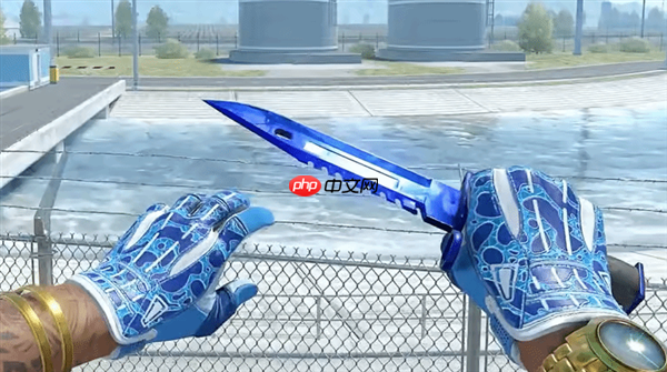 一夜饰品价格直接腰斩 CS2那一晚究竟经历了什么