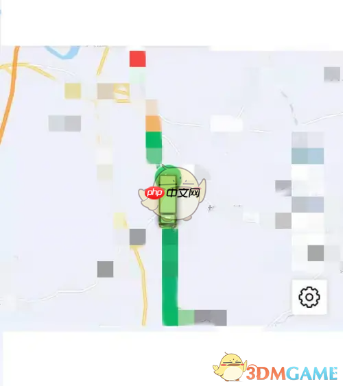 《车旺大卡》跟走方法介绍