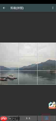 《照片编辑器》拼图方法介绍