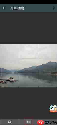 《照片编辑器》拼图方法介绍