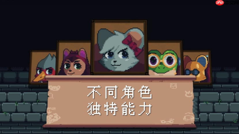 《背包英雄》手游入坑指南