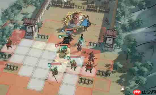 《三国望神州》刘晔技能一览