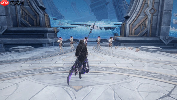 《二重螺旋》煜明获取攻略