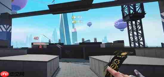 《远光84》玦尘技能介绍