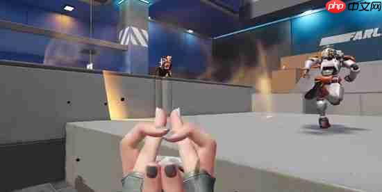 《远光84》玦尘技能介绍