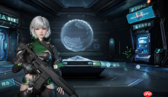 《镭明闪击》上线时间介绍