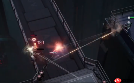 《镭明闪击》上线时间介绍