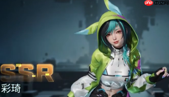 《镭明闪击》上线时间介绍