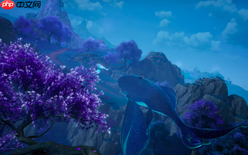 《王者荣耀世界》鲲梦决堕梦玩法介绍