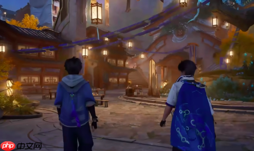 《王者荣耀世界》鲲梦决堕梦玩法介绍