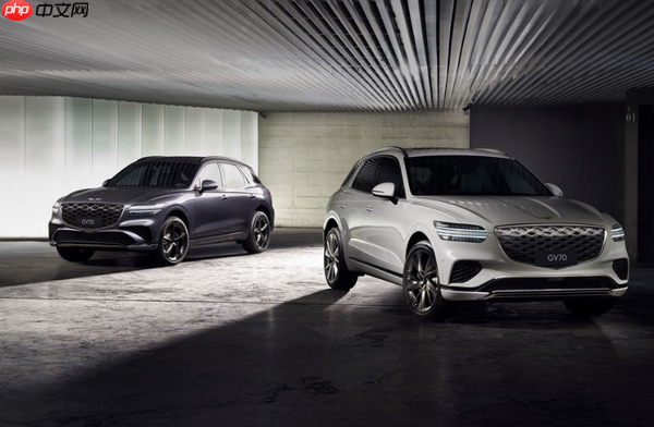 韩国汽车市场现状:特斯拉暴涨573% 捷尼赛思下跌