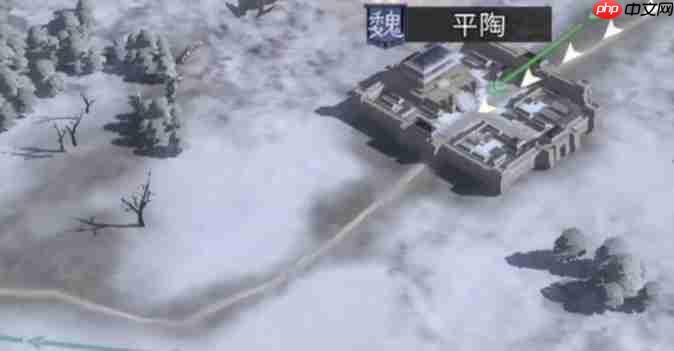 《三国:天下归心》官职介绍