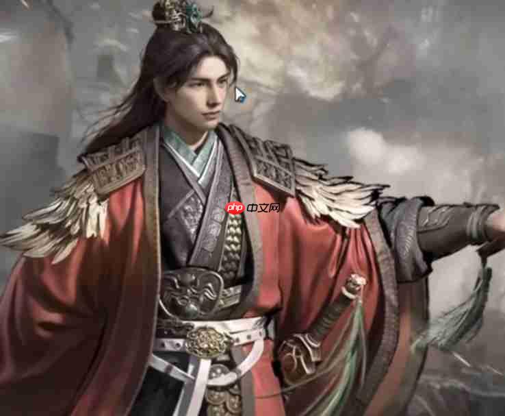 《三国:天下归心》官职介绍