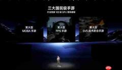 一加15适配史上最豪华的原生165帧主流游戏:引领行业进入165帧时代