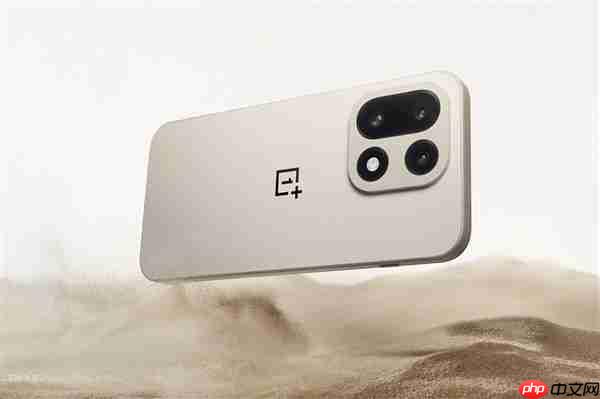 一加15适配史上最豪华的原生165帧主流游戏：引领行业进入165帧时代