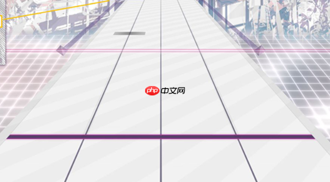 《arcaea》换背景方法