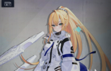 《溯回青空》索娜塔角色强度介绍