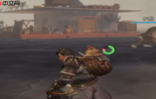 《荒原曙光》捕捉熊方法介绍