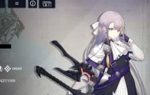 《溯回青空》风雅角色介绍