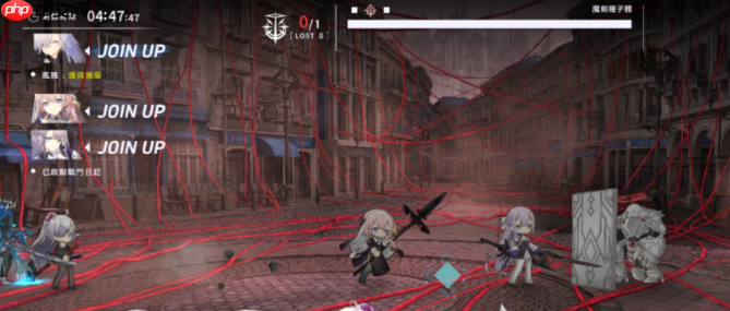 《溯回青空》风雅角色介绍