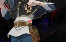 《黑色四叶草魔法帝之道》亚斯塔玩法介绍