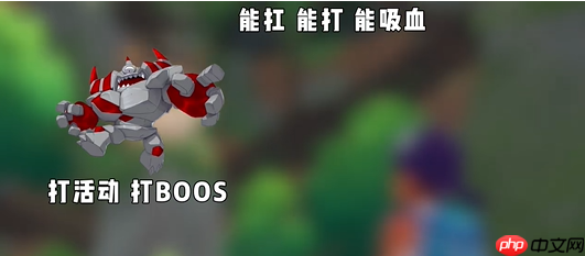 《洛克王国:世界》新手开荒必抓宠物