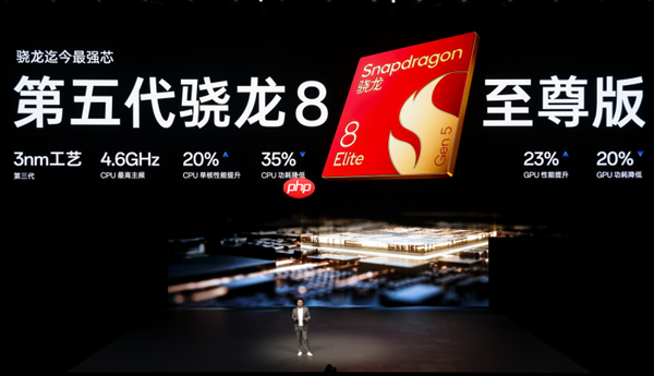全球首发165Hz高分高刷屏 一加15发布:3999元起