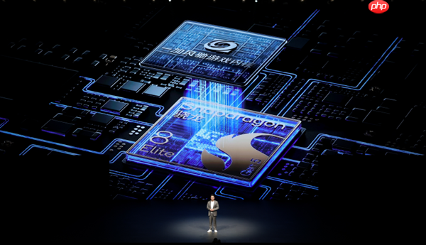 全球首发165Hz高分高刷屏 一加15发布:3999元起