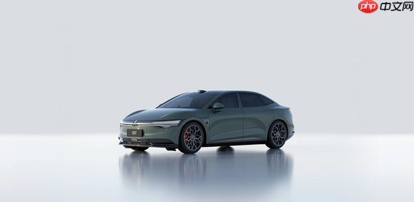 极氪回应焕新007上市发布时间:明年二季度内发布