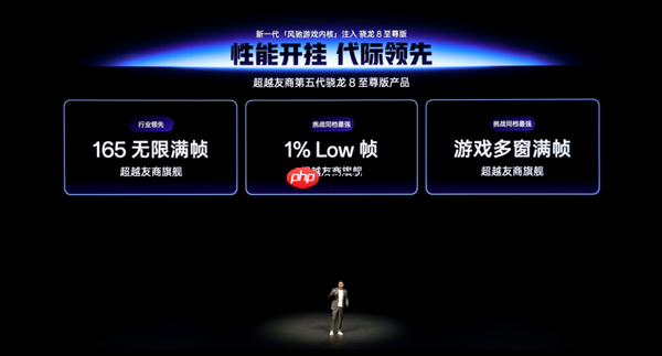 史上最强Ace！一加Ace 6发布：2599元起