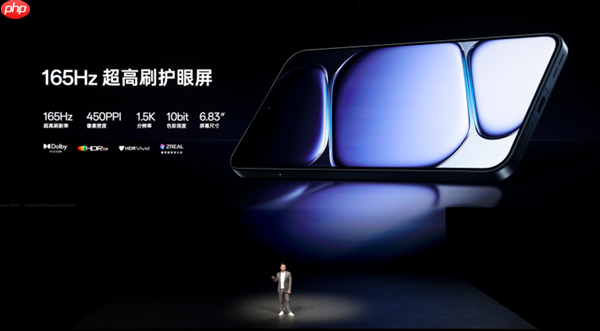 史上最强Ace！一加Ace 6发布：2599元起