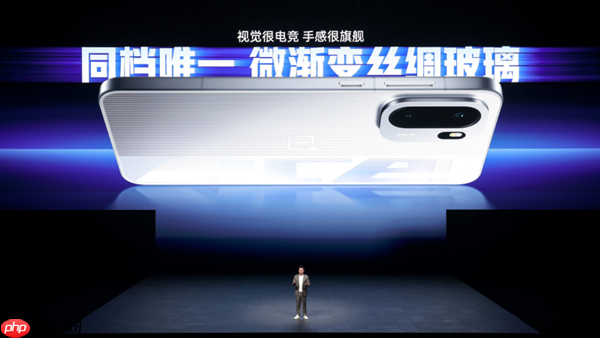 史上最强Ace！一加Ace 6发布：2599元起