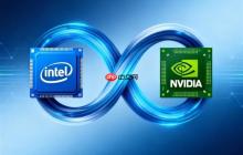 Intel CEO：与黄仁勋有30多年朋友交情 将创造全新产品类别