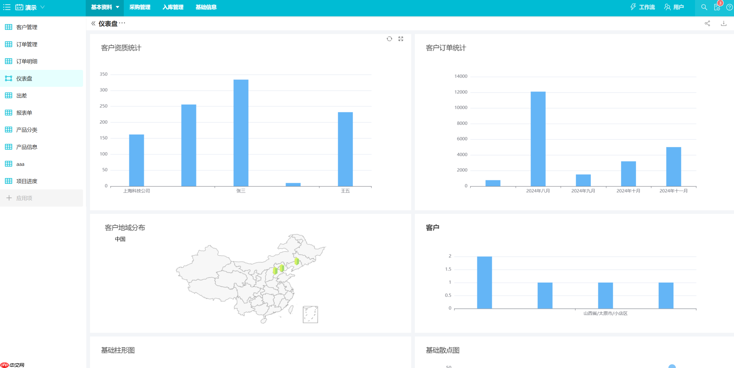 免费开源的零代码平台 / 无代码平台,敲敲云 v2.2.0 版本发布