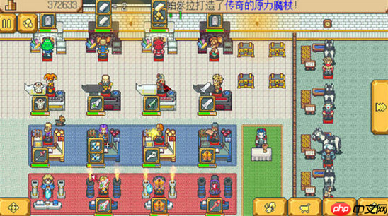 英雄迷宫冒险属性克制什么 英雄迷宫冒险属性克制关系介绍