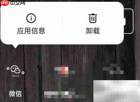 微信通话突然中断原因揭秘