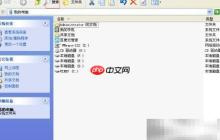 电脑中快速搜索文件内容