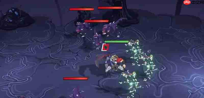 《漫威秘法狂潮》卡组搭配攻略