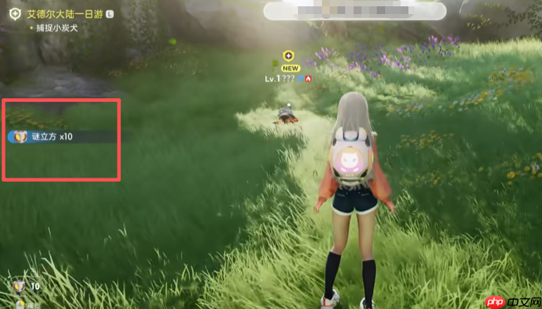 《伊莫》谜立方介绍