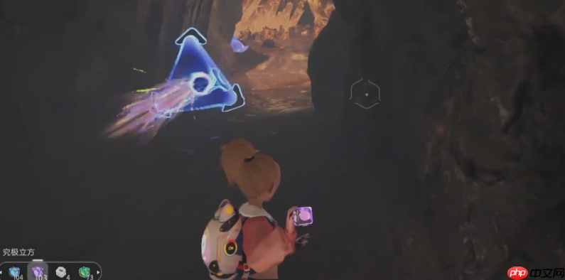 《伊莫》谜立方介绍